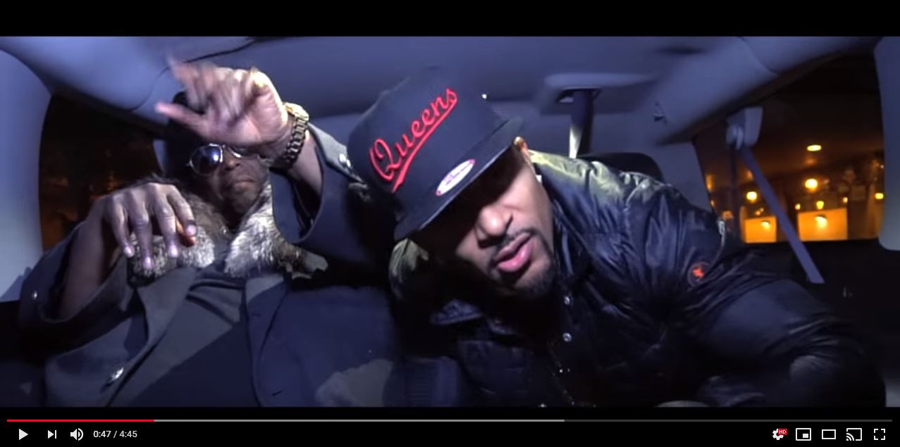 [Video] @itsVain #Hello