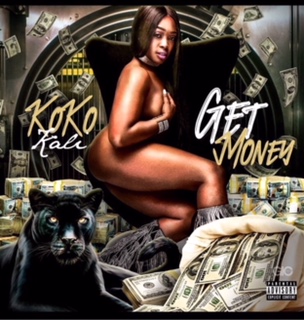 [Single] KOKO KALI - Get Money 