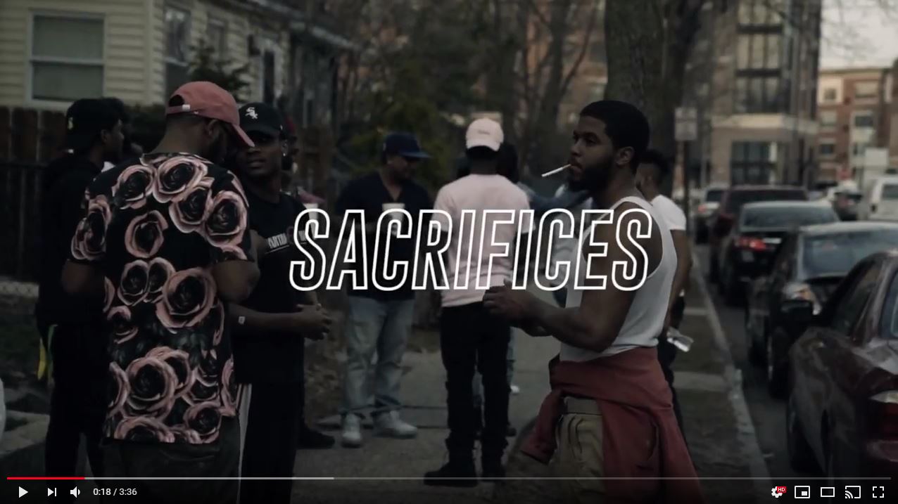 [Video] Prophit Muzic "Sacrifices"