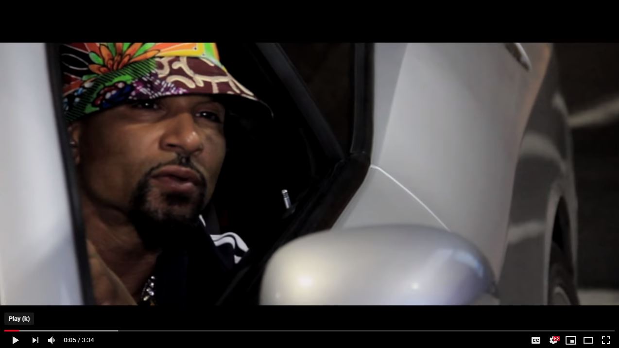 [Video] VAIN 'U Need Luv' | @itsVain