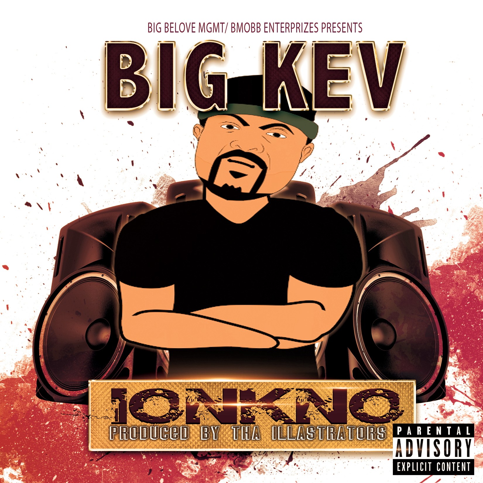 [Single] @vabigkev757 - IONKNO!