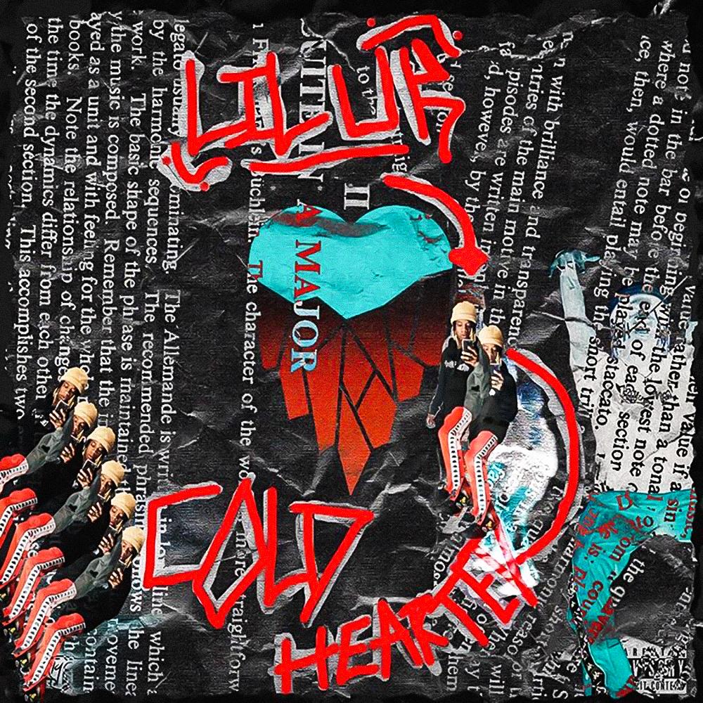 [Single] @_LilUK 'Cold Hearted'