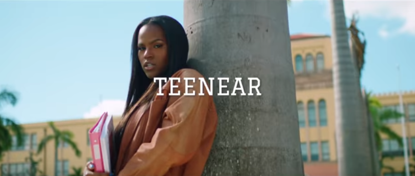 [Video] Teenear - Need Your Love
