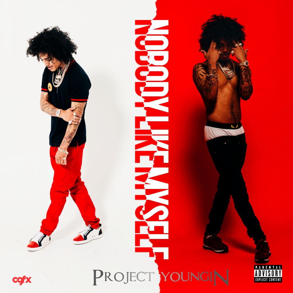 [Single] Project Youngin - Nobody Like Myself 