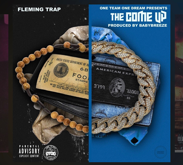 [Single] Fleming Trap 'The Come Up'