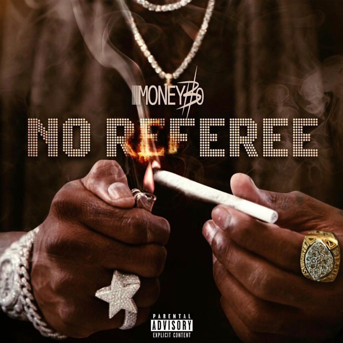 [Mixtape] Money Bo - No Referee