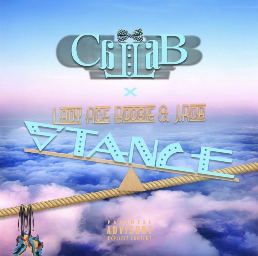 [Single] Callab ft J. Rob and Lady Ace Boogie - Stance 