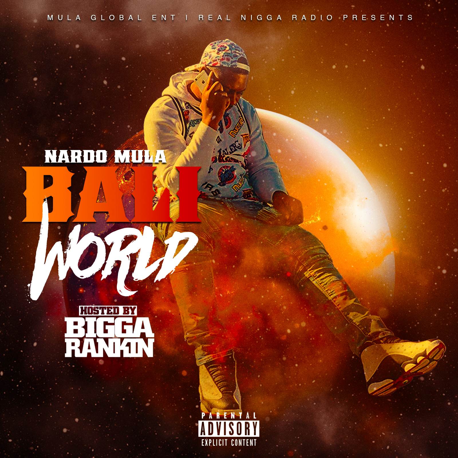 [Mixtape] Nardo Mula - Bali World