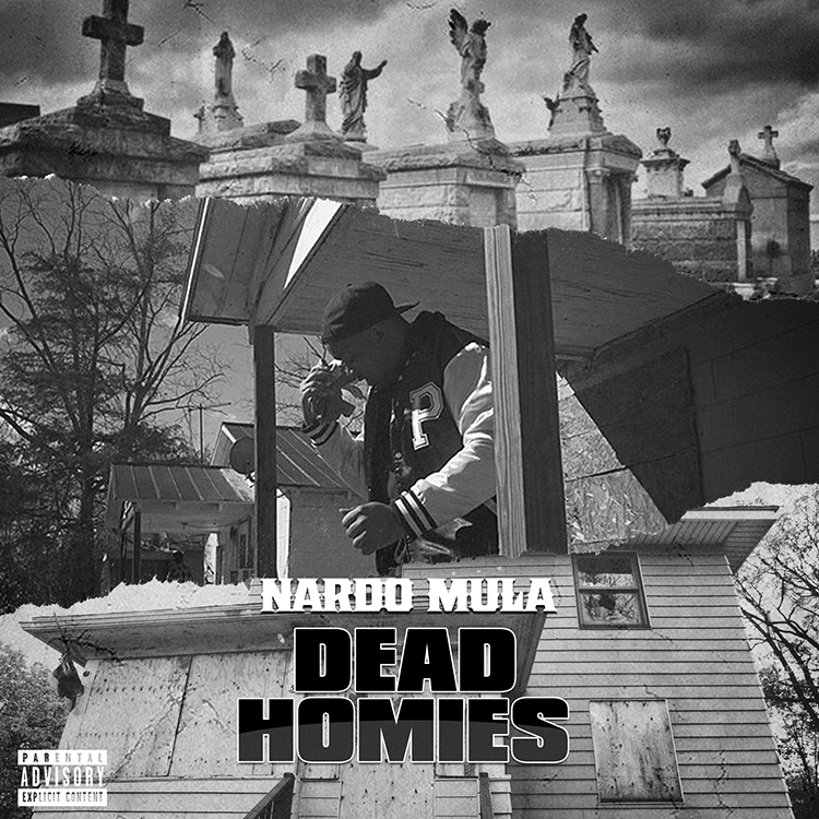 [Single] Nardo Mula - Dead Homies 