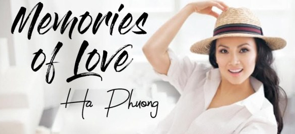 [Video] Ha Phuong “Memories of love”
