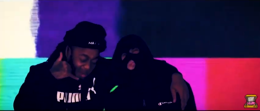 [Video] RockstarGod 'Double U'