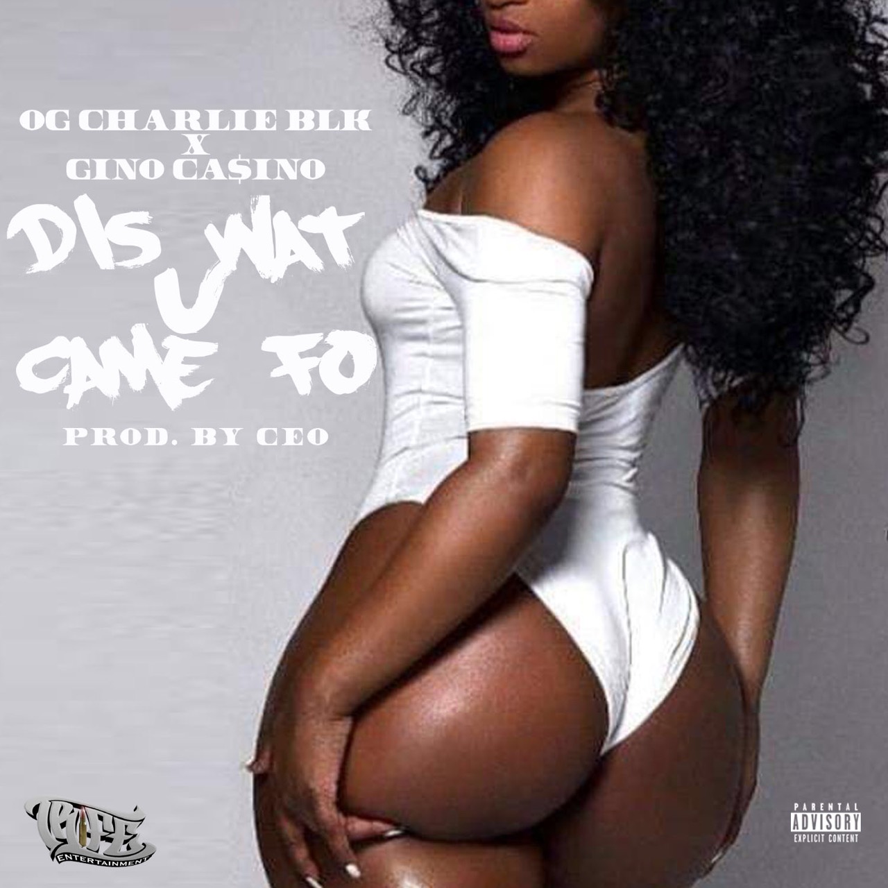 [Single] OG Charlie Blk x Gino Ca$ino - Dis Wat U Came Fo