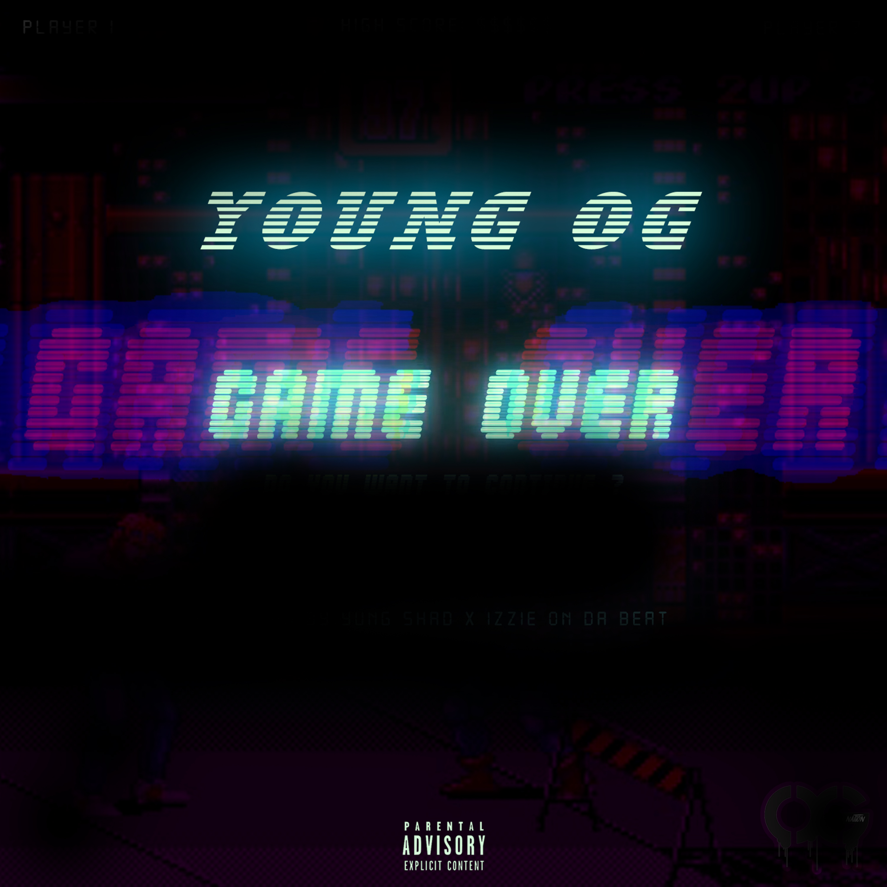 [Video] Young OG 'Game Over'