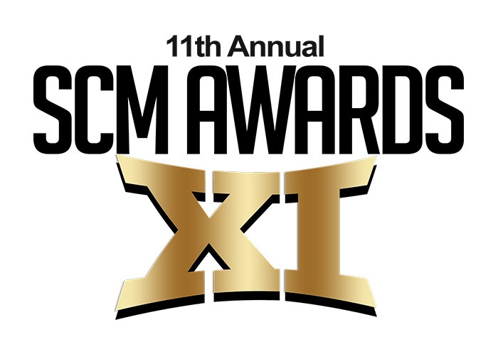 [Event] #SCMAwards May 19th