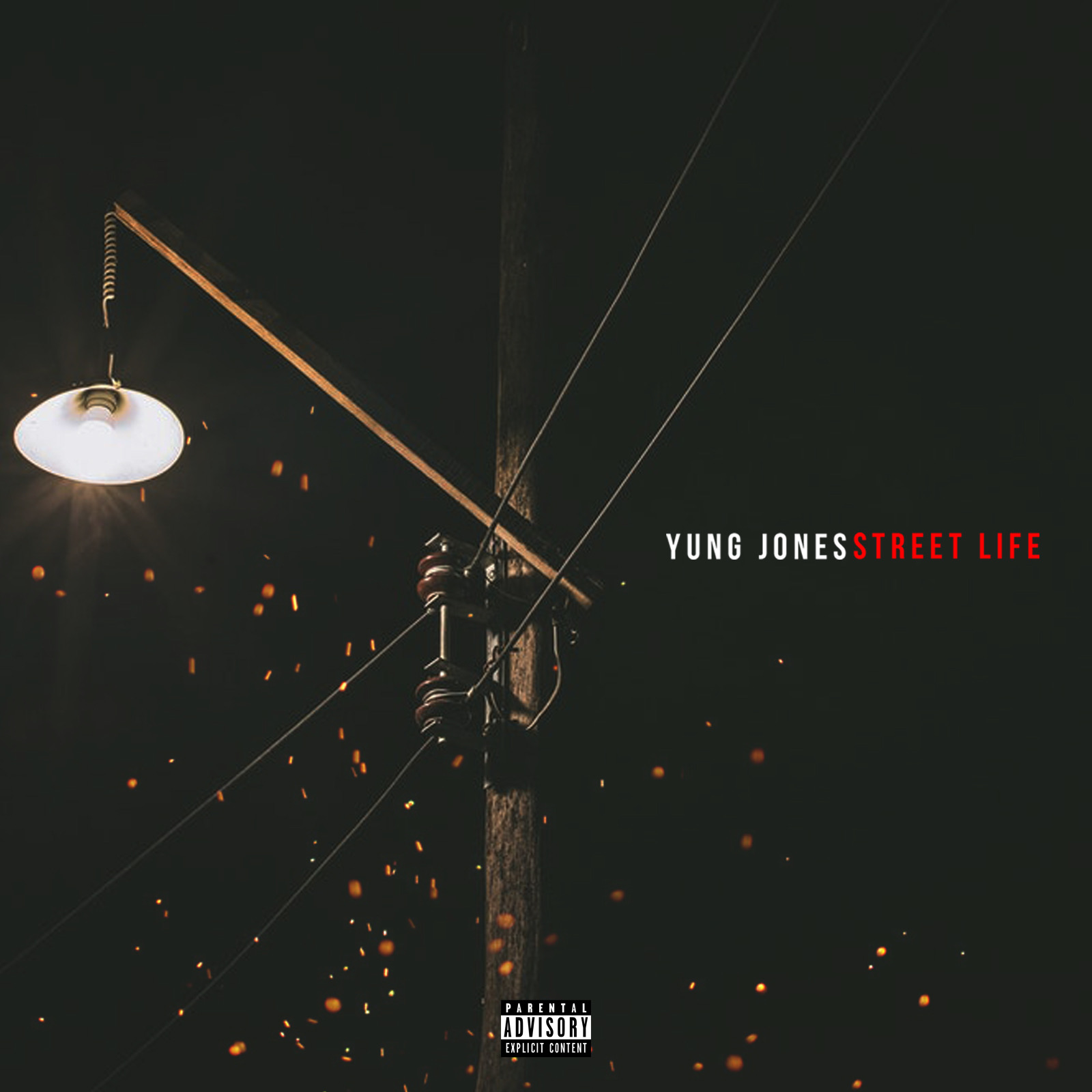 [Single] Yung Jones - Street Life