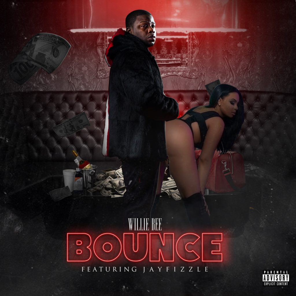 [Single] Willie Bee ft Jay Fizzle - Bounce