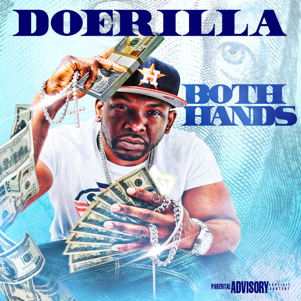 [Single] Doerilla - Both Hands | @doerilla107