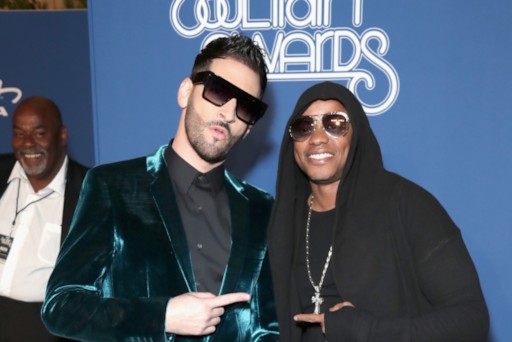 [Video] Jon B 'Understand' ft. Donell Jones | @officialjonb