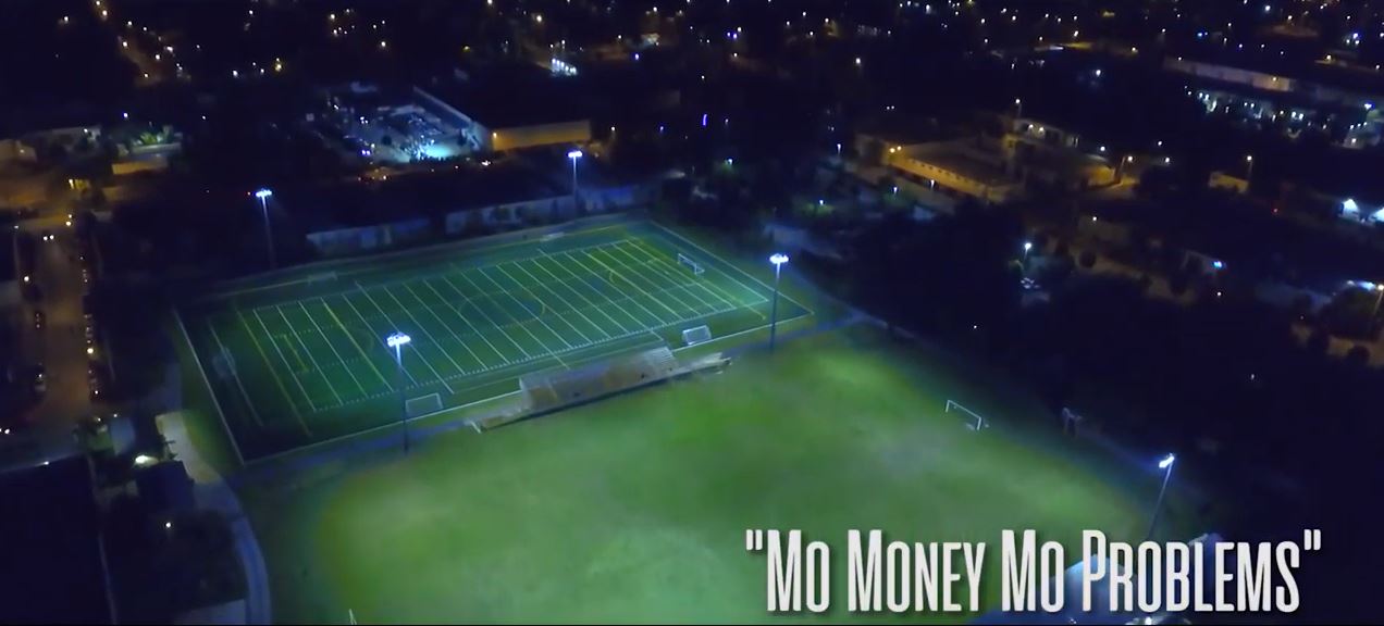[Video] Rod Colione - Mo Money Mo Problems