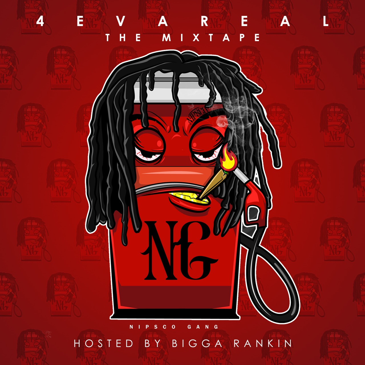 [Mixtape] Nipsco Gang - 4EvaReal