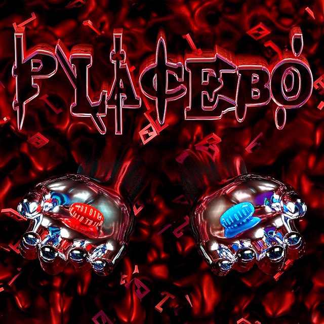 [Mixtape] TYJ GO FWAY 'Placebo'
