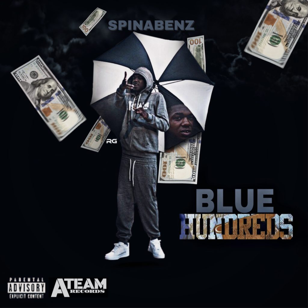 [Single] Spinabenz "Blue Hundreds"