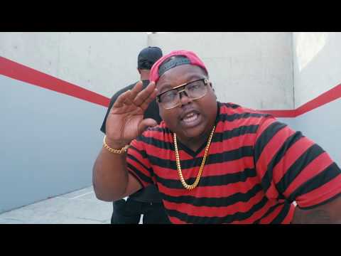 [Video] @BossManBounce 'Flip It' ft. Joe Rugby