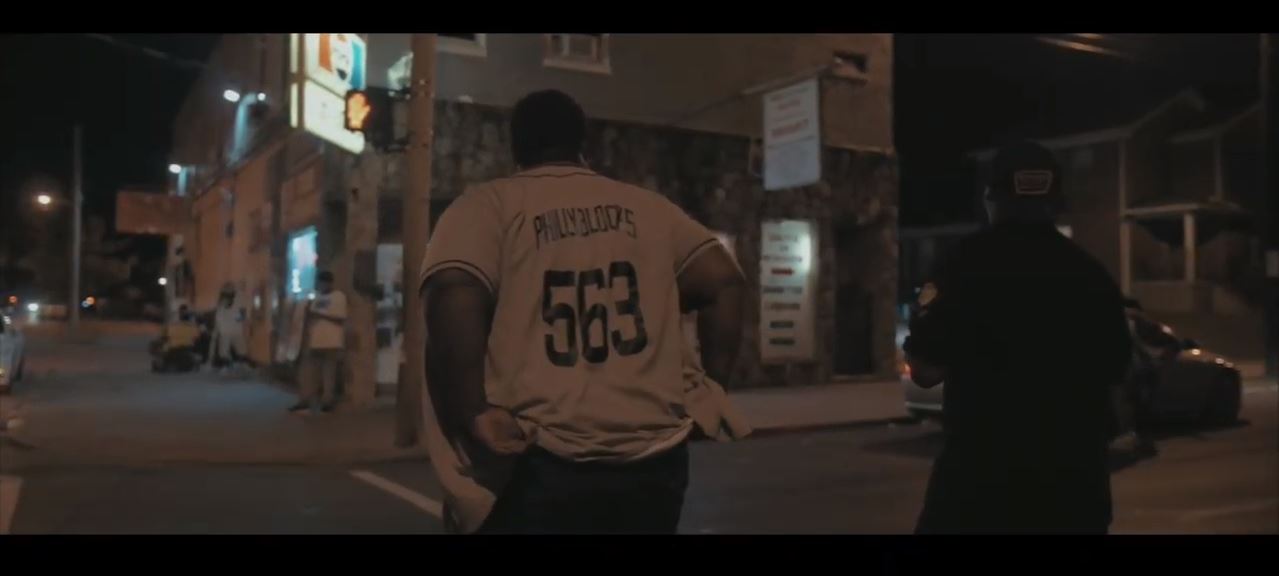 [Video] @PhillyBlocks "Days Of Our Lives"