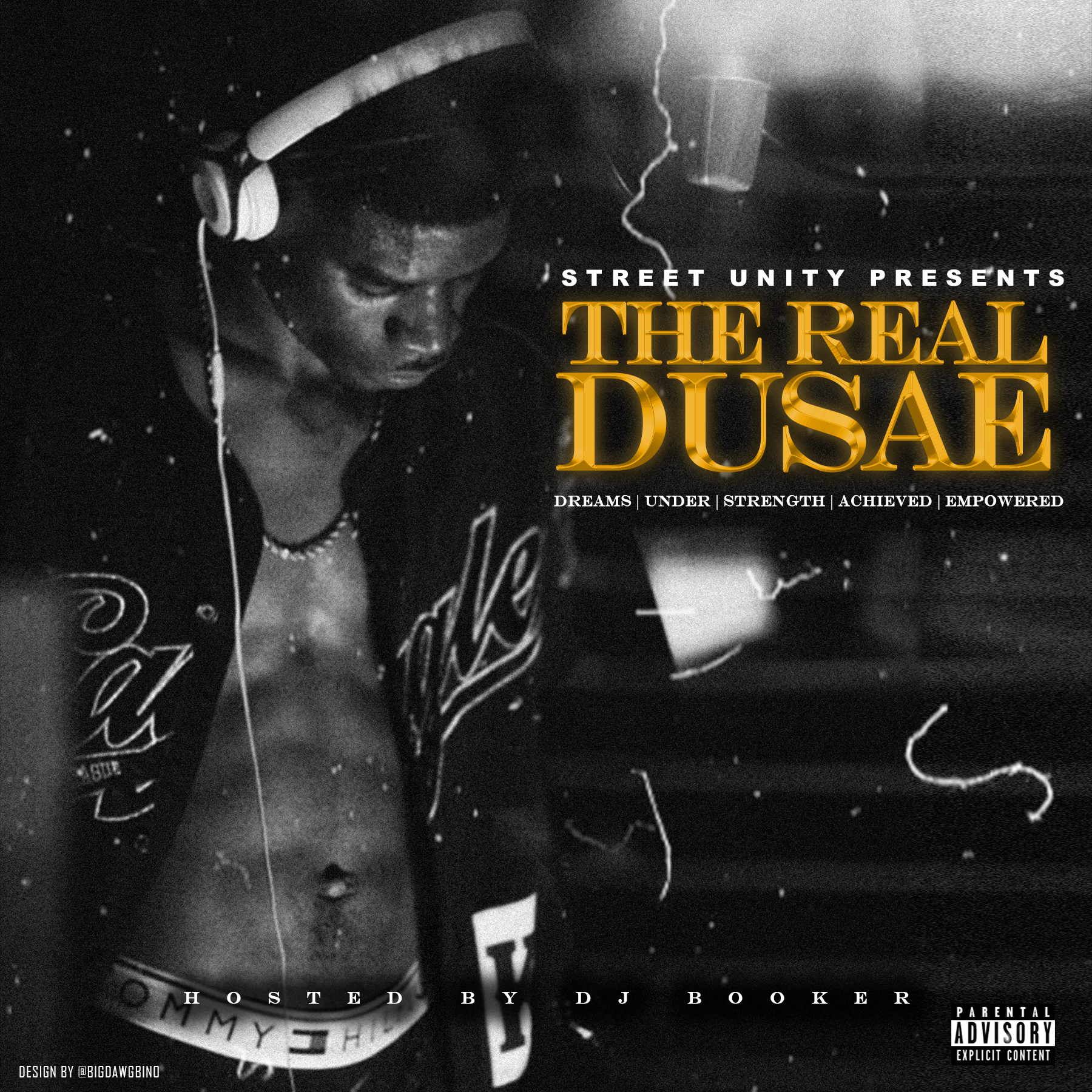 [Single] DUSAE - HELL AND BACK