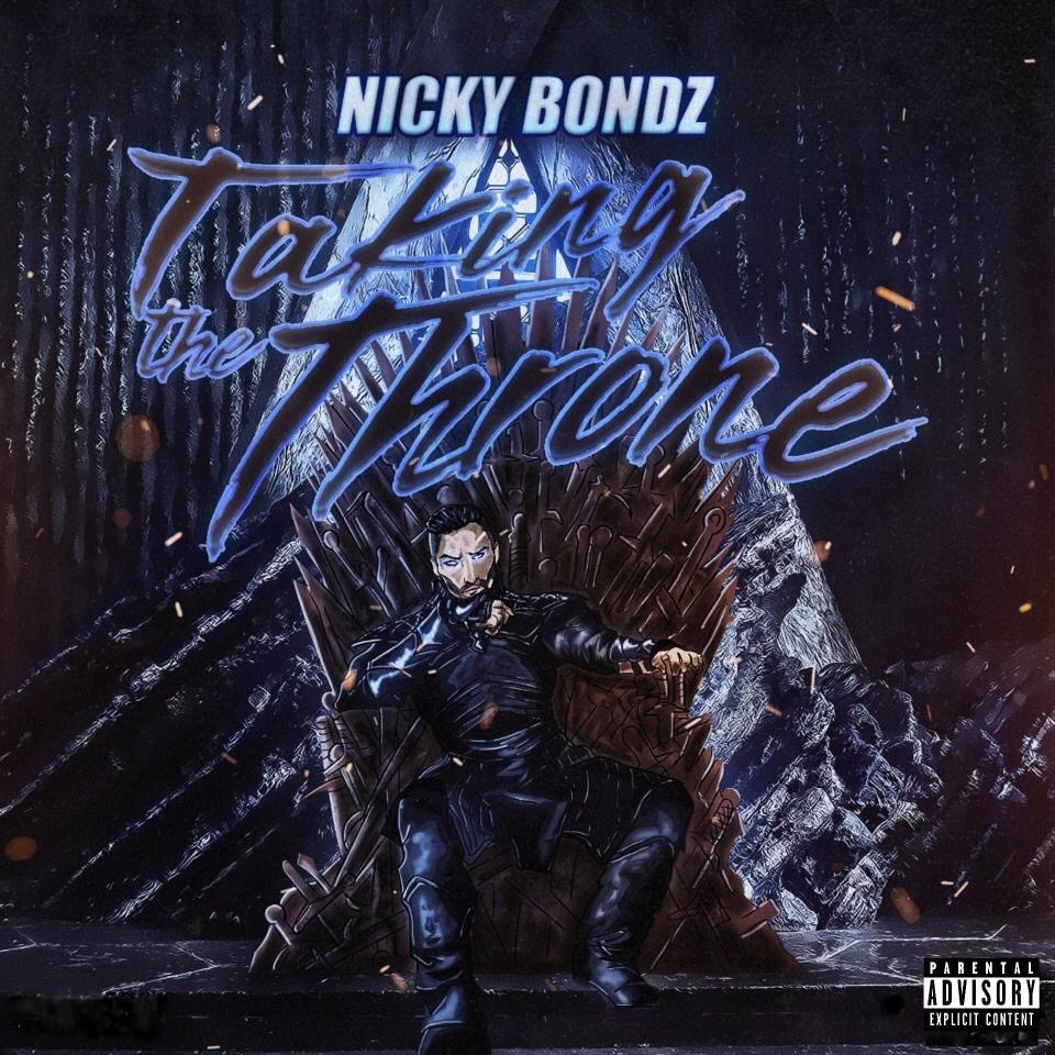 [Single] Nicky Bondz - Respect[Single] Nicky Bondz - Respect