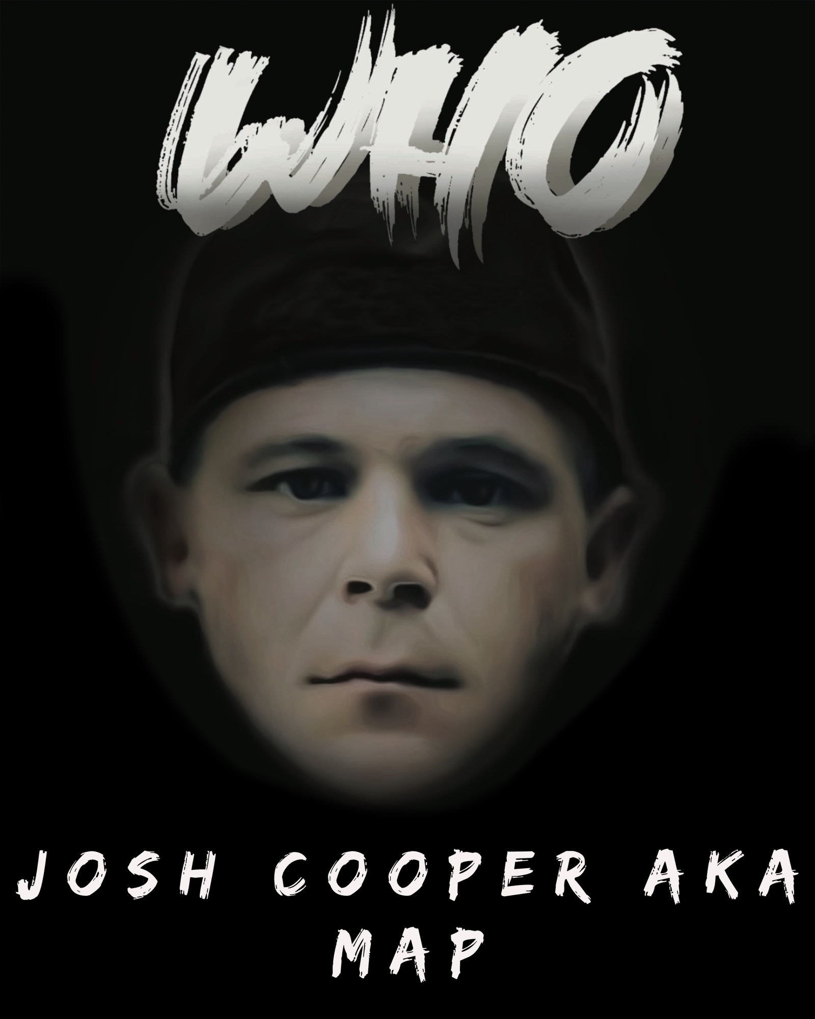 [Single] M.A.P - Who