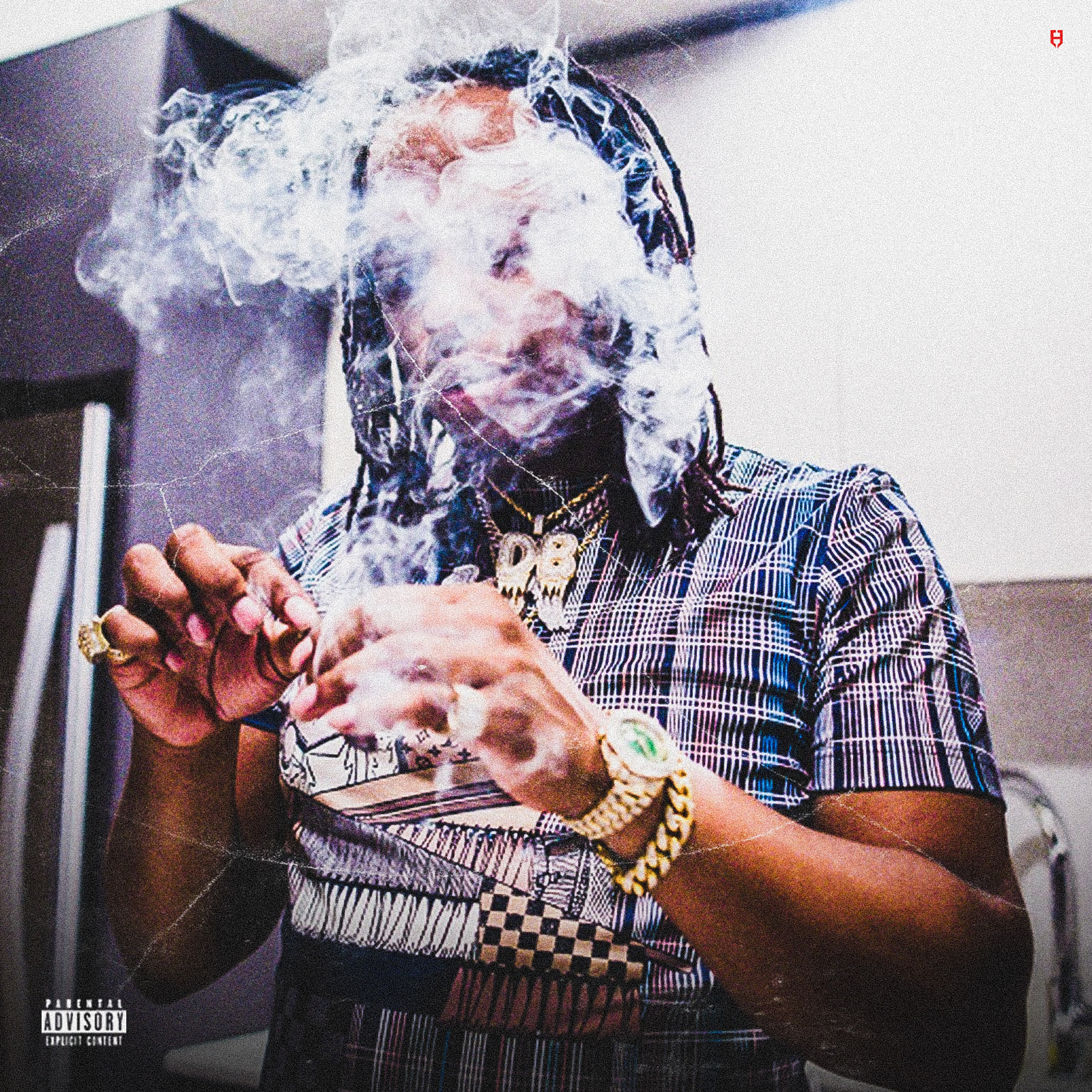 DB THA RASTA - Just a Reminder