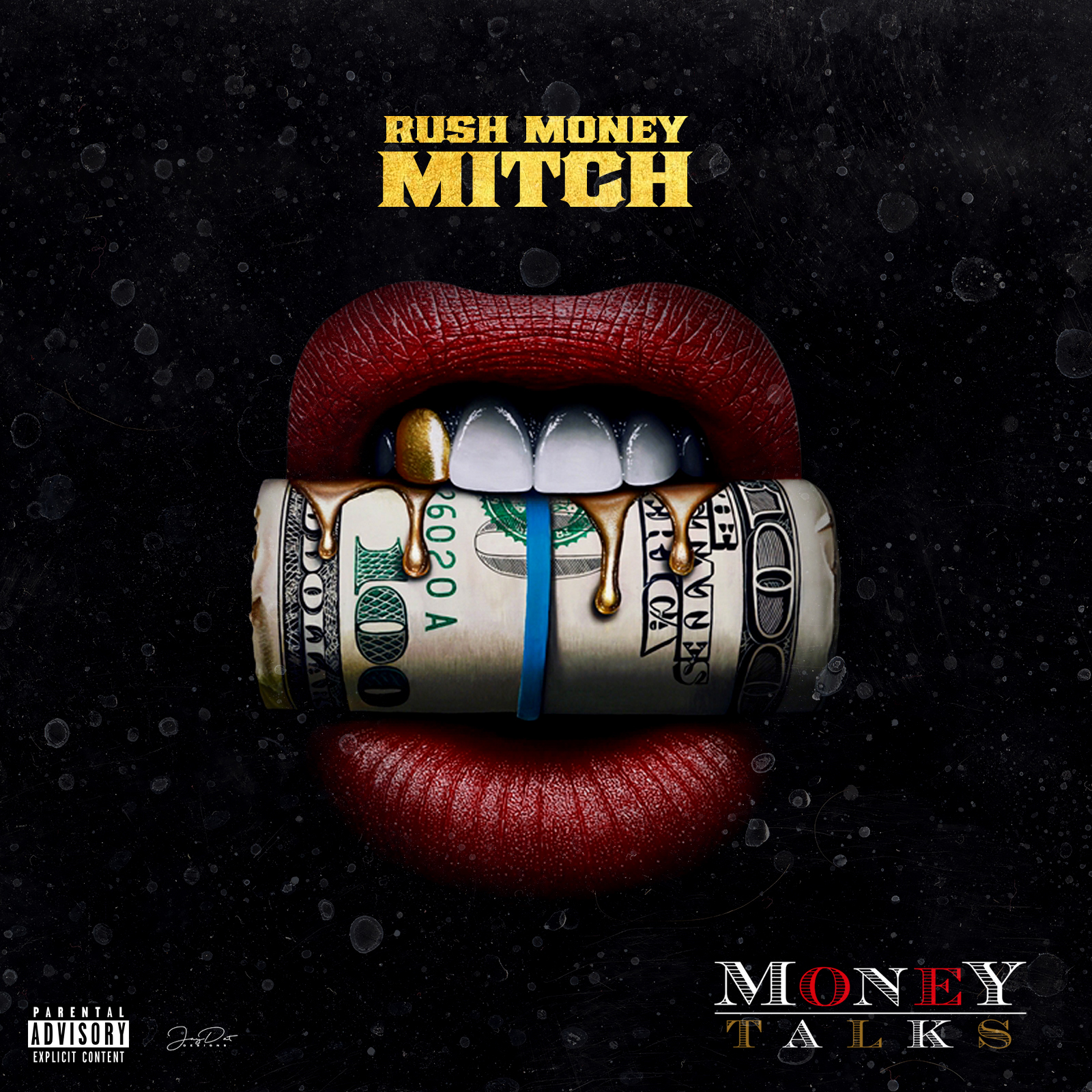 Rush MoneyMitch - Money Talks