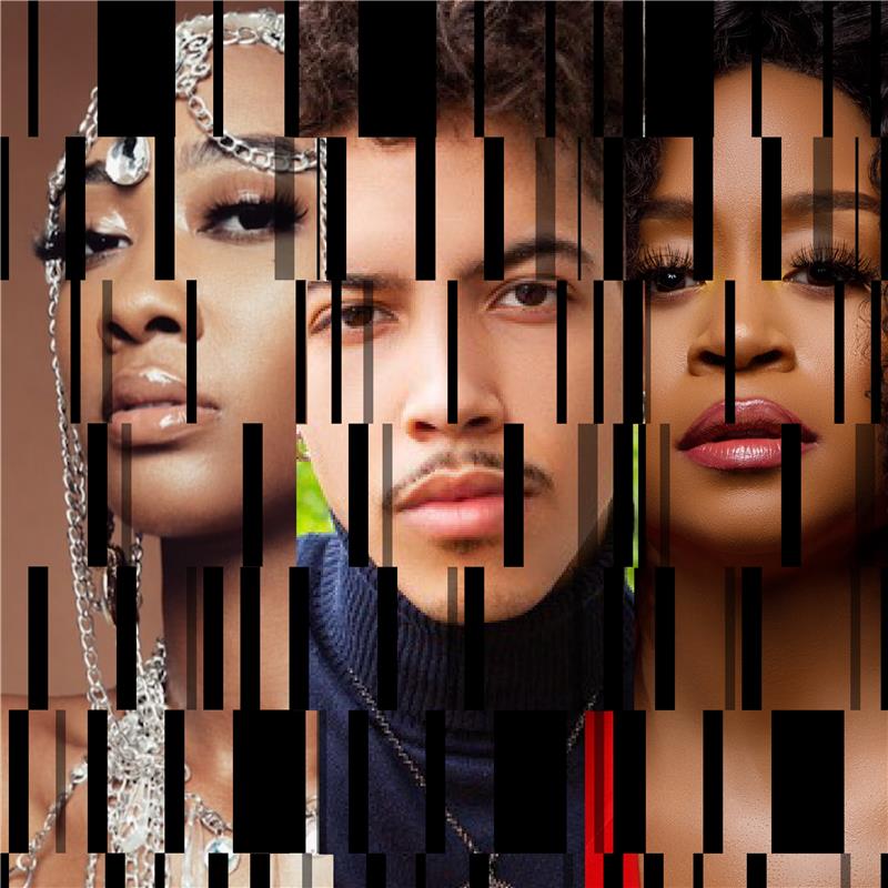 Porcelan x Brandon Lewis x Jessica Ray - Lean On Me (A Tribute To Bill Withers)