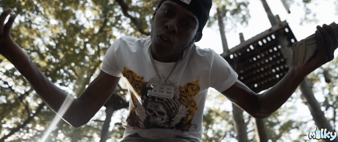 BigBankBandz - Cake Up Official Video