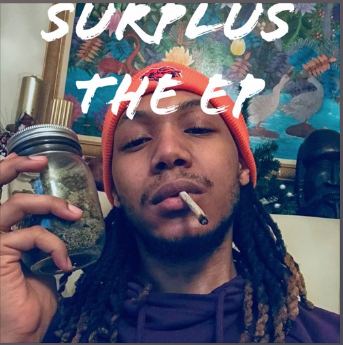 Eli Loud - Surplus
