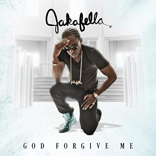 Jakafella - God Forgive Me