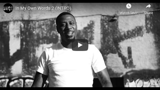 Vego - In My Own Words 2 (INTRO)