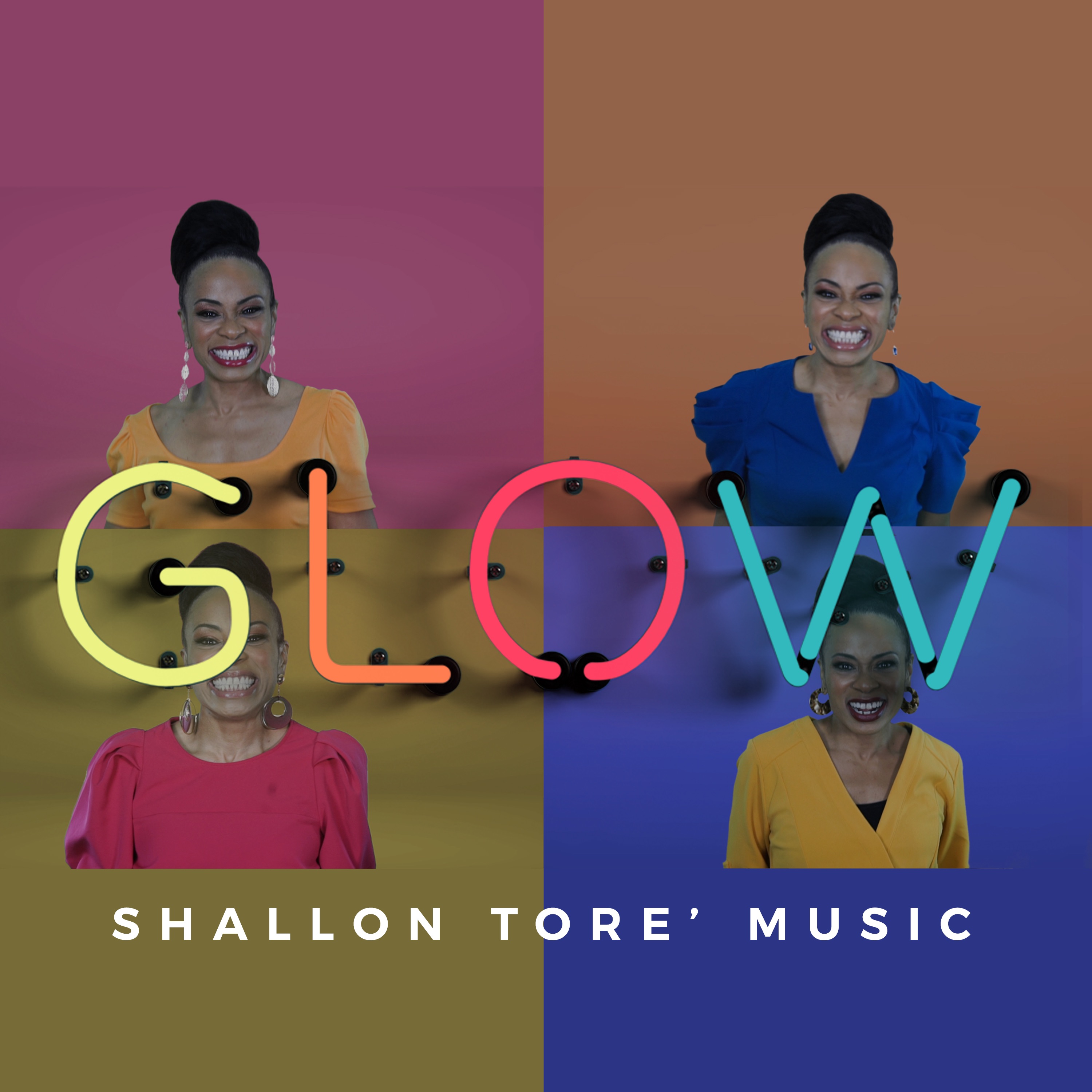 Shallon Toré - Glow