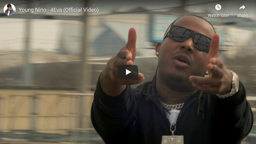 Young Nino - 4Eva