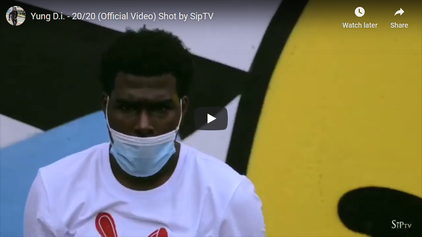 Yung D.i. 20/20