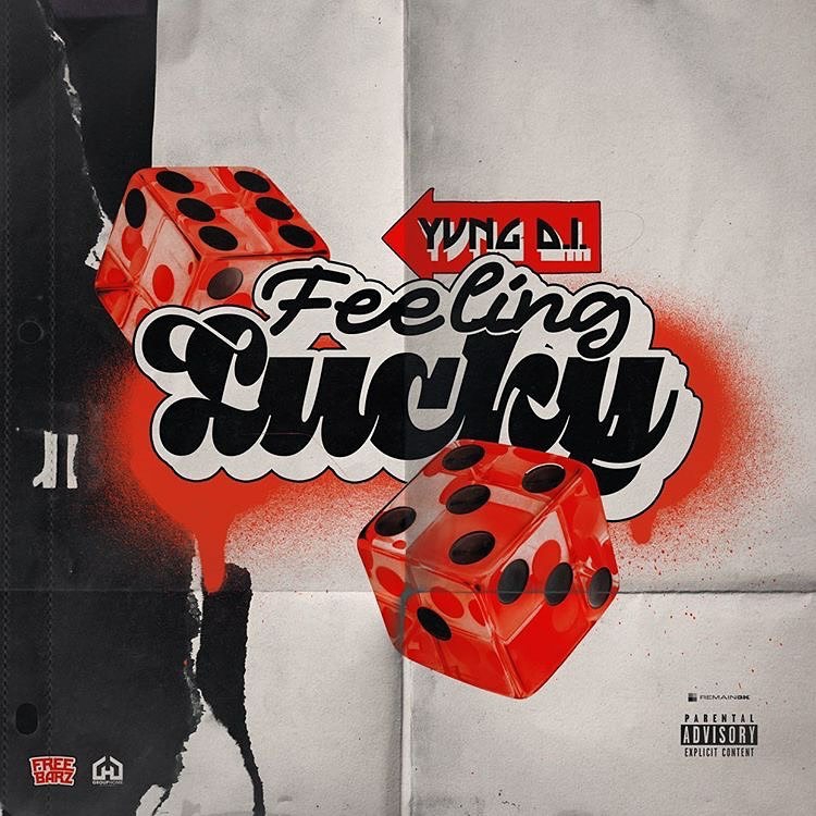 Yung D.i. - Feeling Lucky