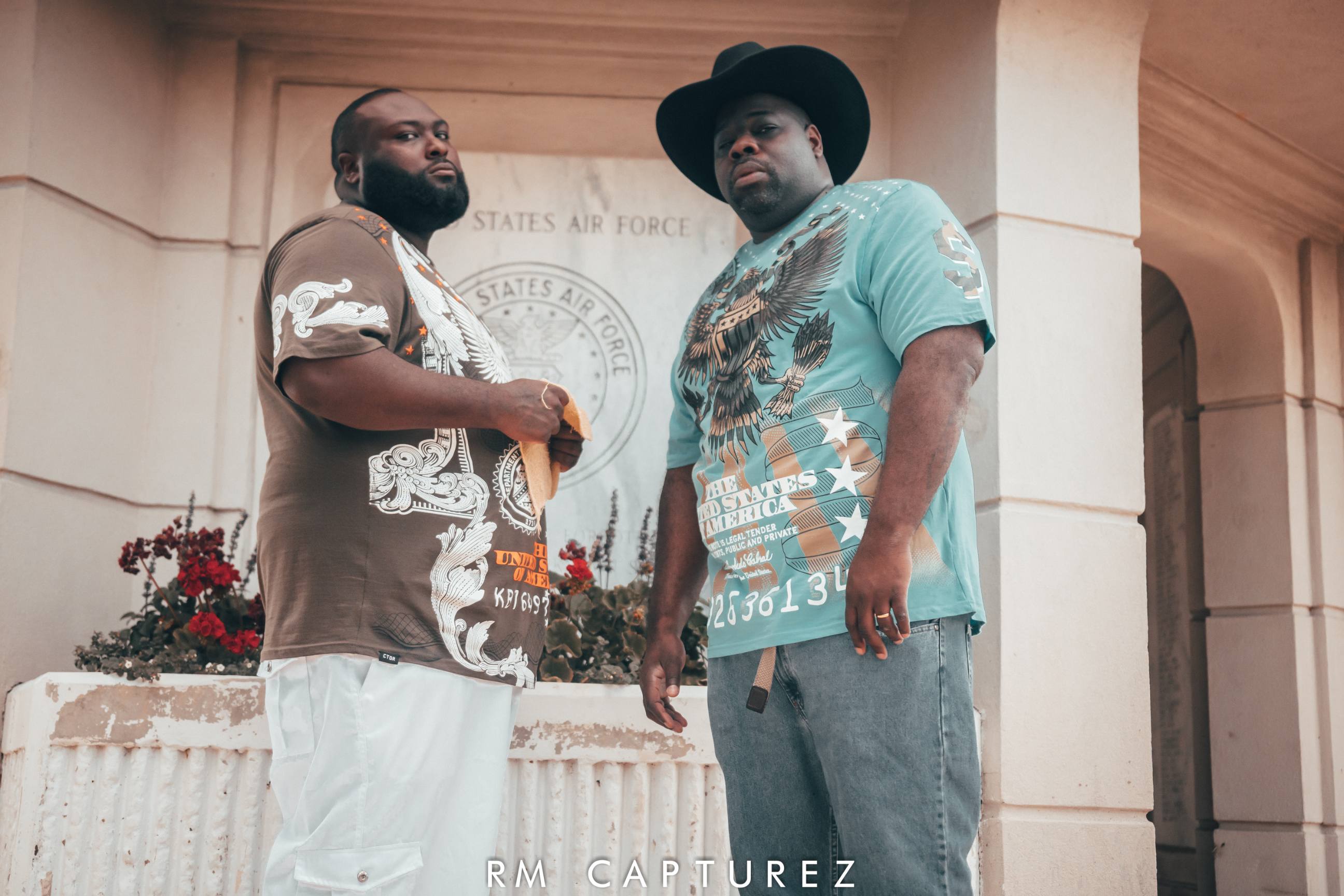 Big Homie Esounds - Where's The Money