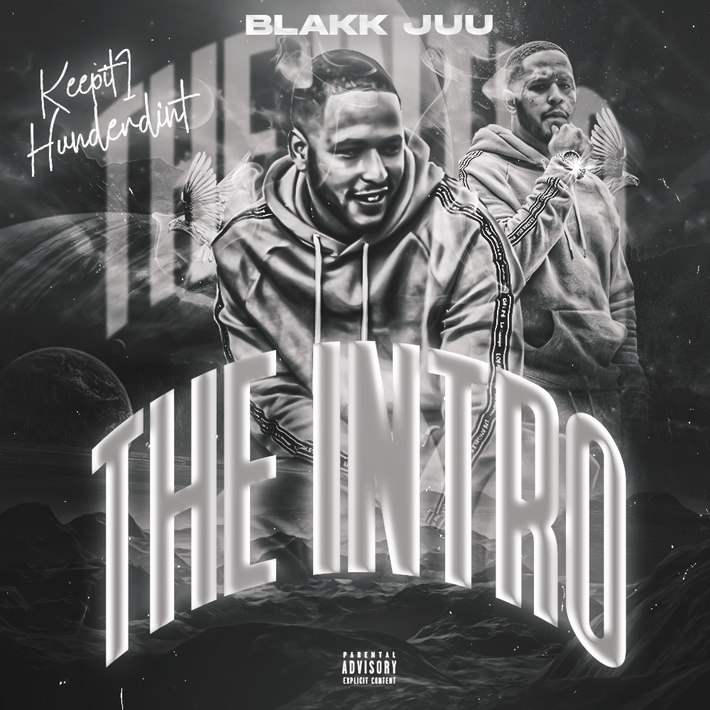 Blakk Juu - The Intro