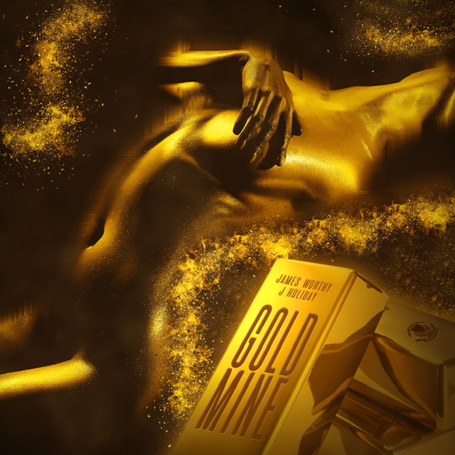 James Worthy - Goldmine (Cover)