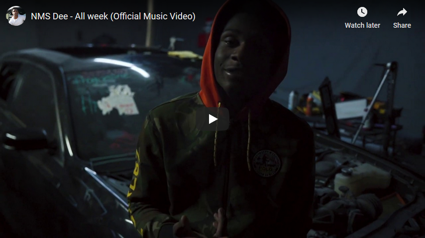 NMS Dee - All Week