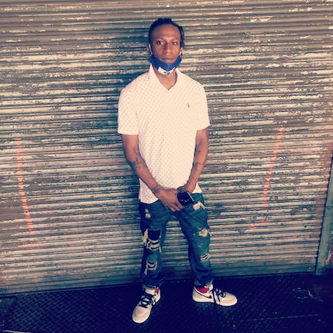 Tizo - House On The Floor