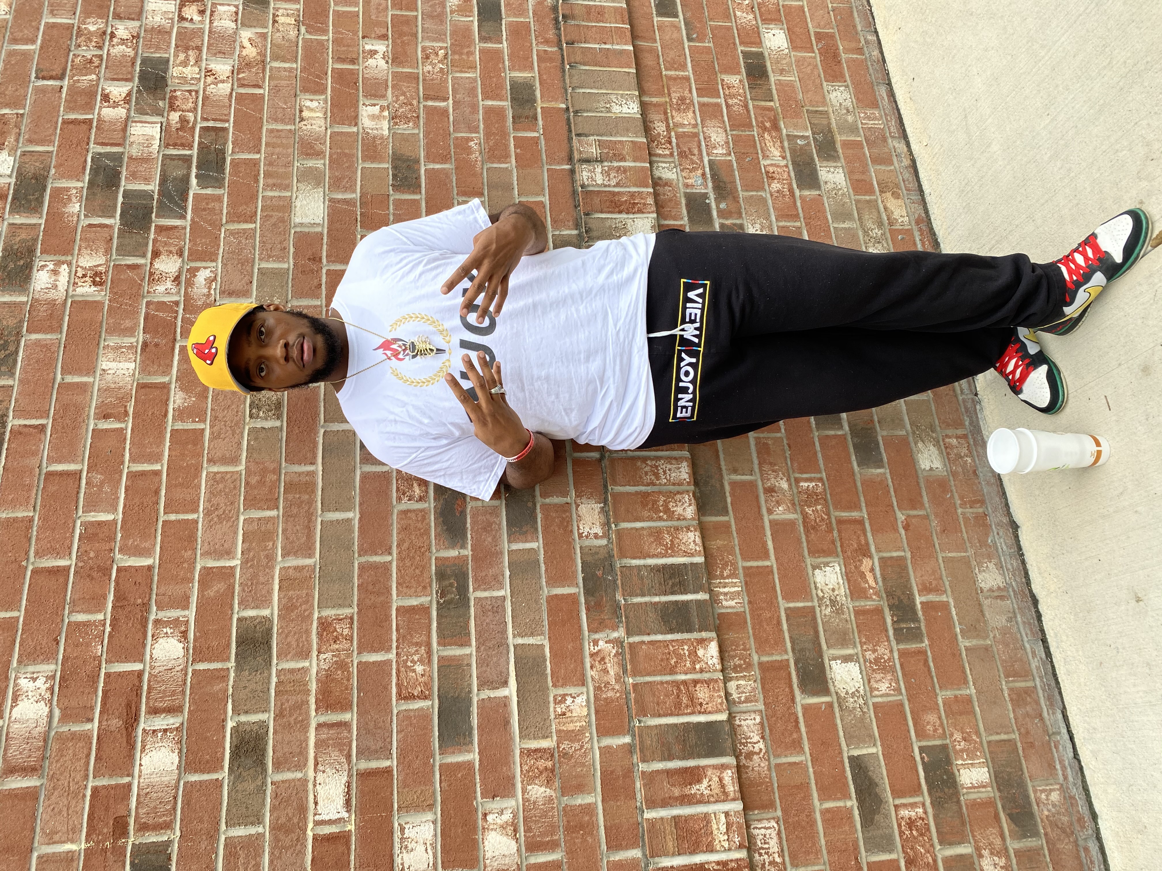 Big$hwave - Ride The $hwave 2