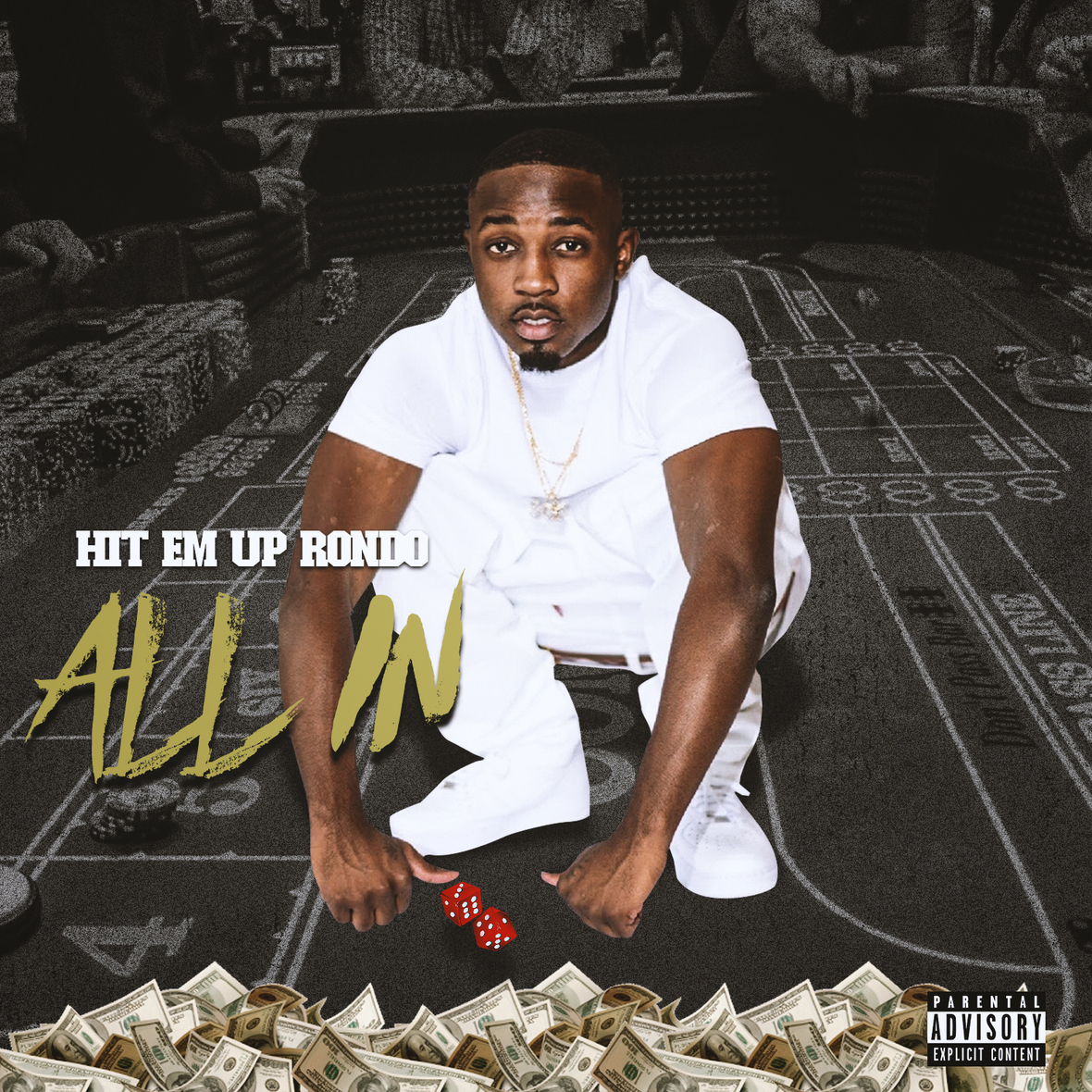 Hit'Em Up Rondo - All In