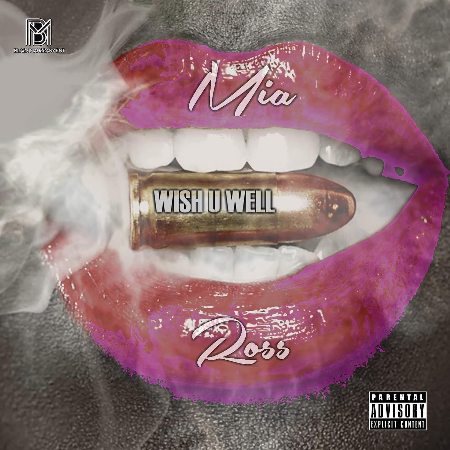 Mia Ross - Wish U Well